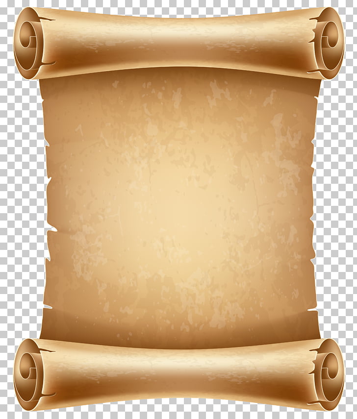 The Elder Scrolls III: Tribunal The Elder Scrolls Online Guild Wars 2, Old Scrolled Paper , brown scroll illustration PNG clipart