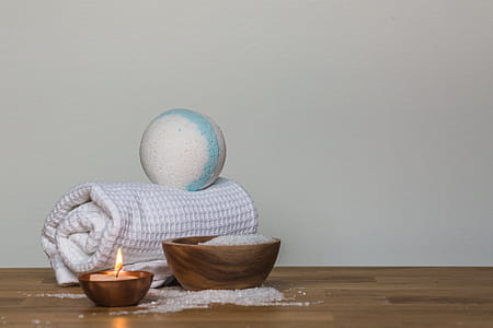 Spa Bath Photo thumbnail