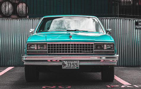 Chevrolet thumbnail