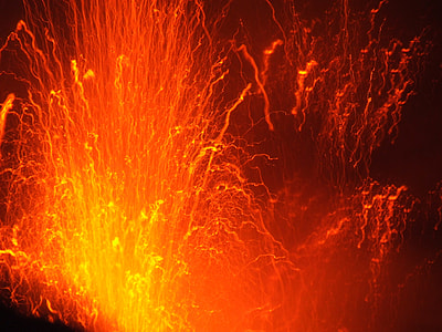 lava explosions thumbnail