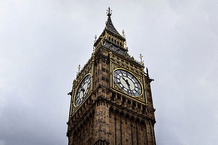 Big Ben, London thumbnail