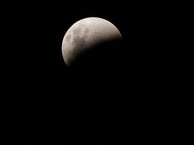 photography of moon thumbnail