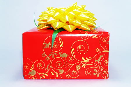 Birthday Present thumbnail