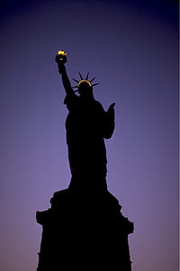 Statue of Liberty, New York thumbnail