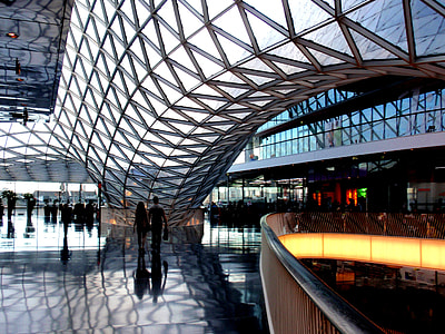 Frankfurt Am Main Germany, Myzeil thumbnail