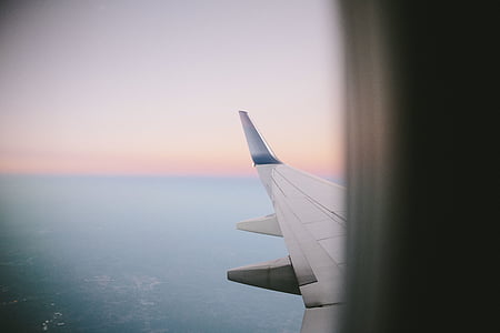 airplane wing thumbnail