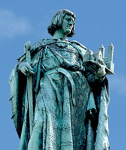 man statue thumbnail