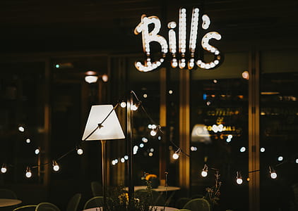 Bills signage thumbnail