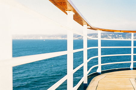 white handrail thumbnail