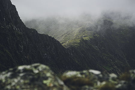 green mountain thumbnail