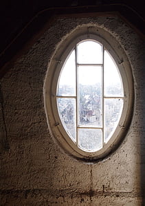 glass window on wall thumbnail