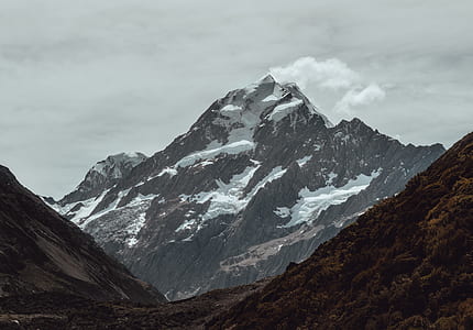 Brown Mountain thumbnail