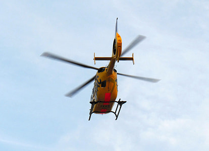 Helicopter, Christophorus thumbnail
