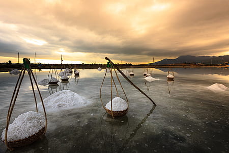 sea salt on basket thumbnail