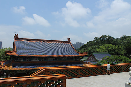 Zhuhai New Yuan Ming Palace thumbnail