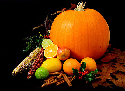 pile of variety of fruit thumbnail