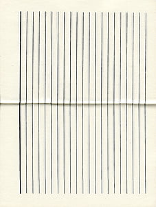 ruled paper thumbnail