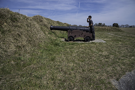 Me Sieging the British Positions at Yorktown, Virginia thumbnail