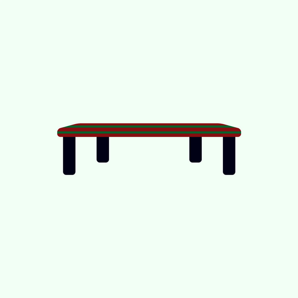 Vintage Locker Room Bench Vector Eps Ai File Free Graphics Uihere