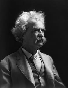 grayscale photography of white haired man thumbnail
