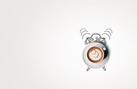 Wake Up and Smell the Delicious Coffee - Coffee Time thumbnail