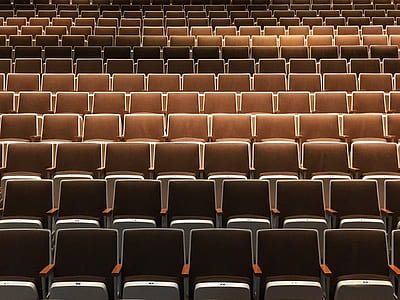 theater chair photography thumbnail