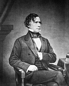 Franklin Pierce photo thumbnail