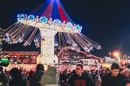 photo of swing carousel thumbnail
