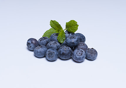 blueberries thumbnail