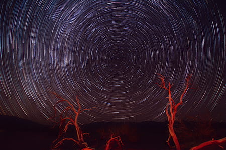 time lapse painting of star thumbnail