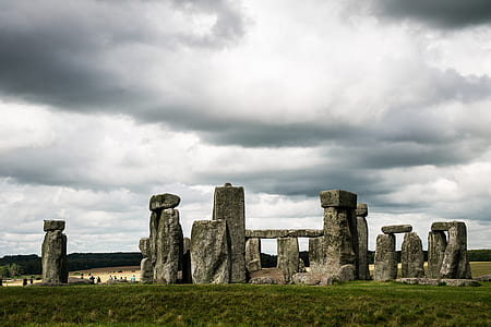 Stonehenge, England thumbnail