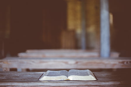 open book and wooden beam thumbnail