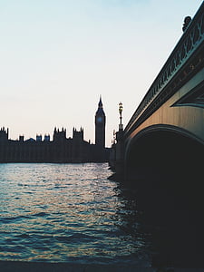 Big Ben, London thumbnail