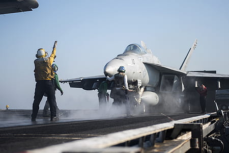 man with aircraft thumbnail
