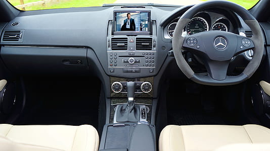 car, vehicle, direction, technology thumbnail