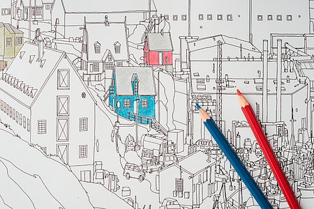 Colouring book thumbnail