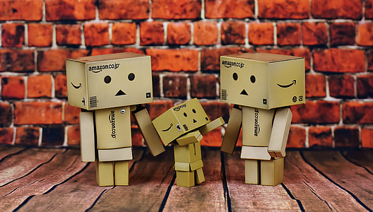 photo of three Lego toys thumbnail