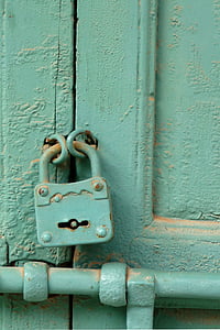 teal padlock thumbnail