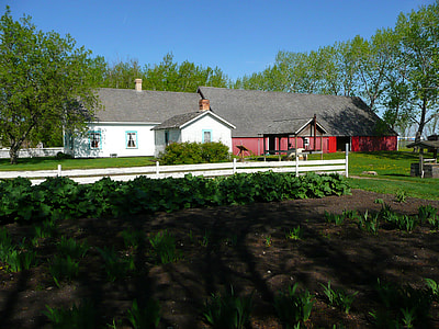 Steinbach, Mennonite Heritage Village thumbnail