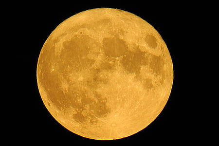 photo of full moon thumbnail