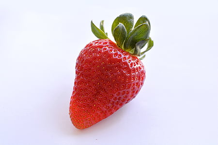 strawberry fruit thumbnail