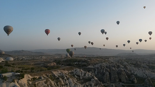 Hot Air Balloon, Balloon thumbnail