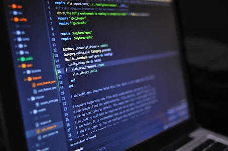 internet, technology, blur, computer thumbnail