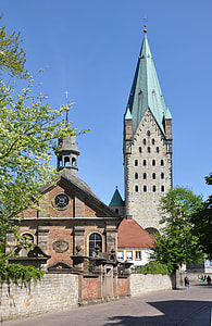Architectural Styles, Baroque thumbnail