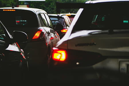 Selective Focus Photography of Cars thumbnail
