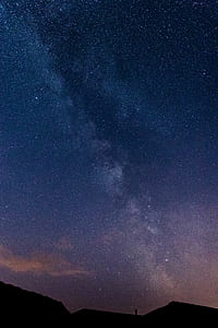 starry sky wallpaper thumbnail