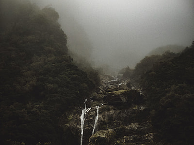 Dark Mountain Mood thumbnail