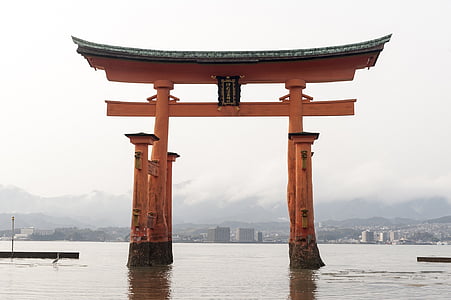 Japan Shrine photo thumbnail