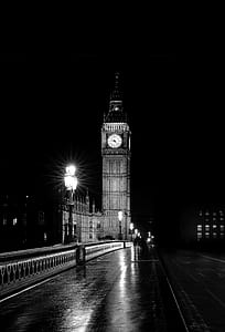 light, city, road, lights thumbnail