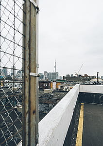 city, sky, skyline, buildings thumbnail